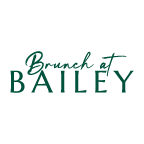 Brunch at Bailey