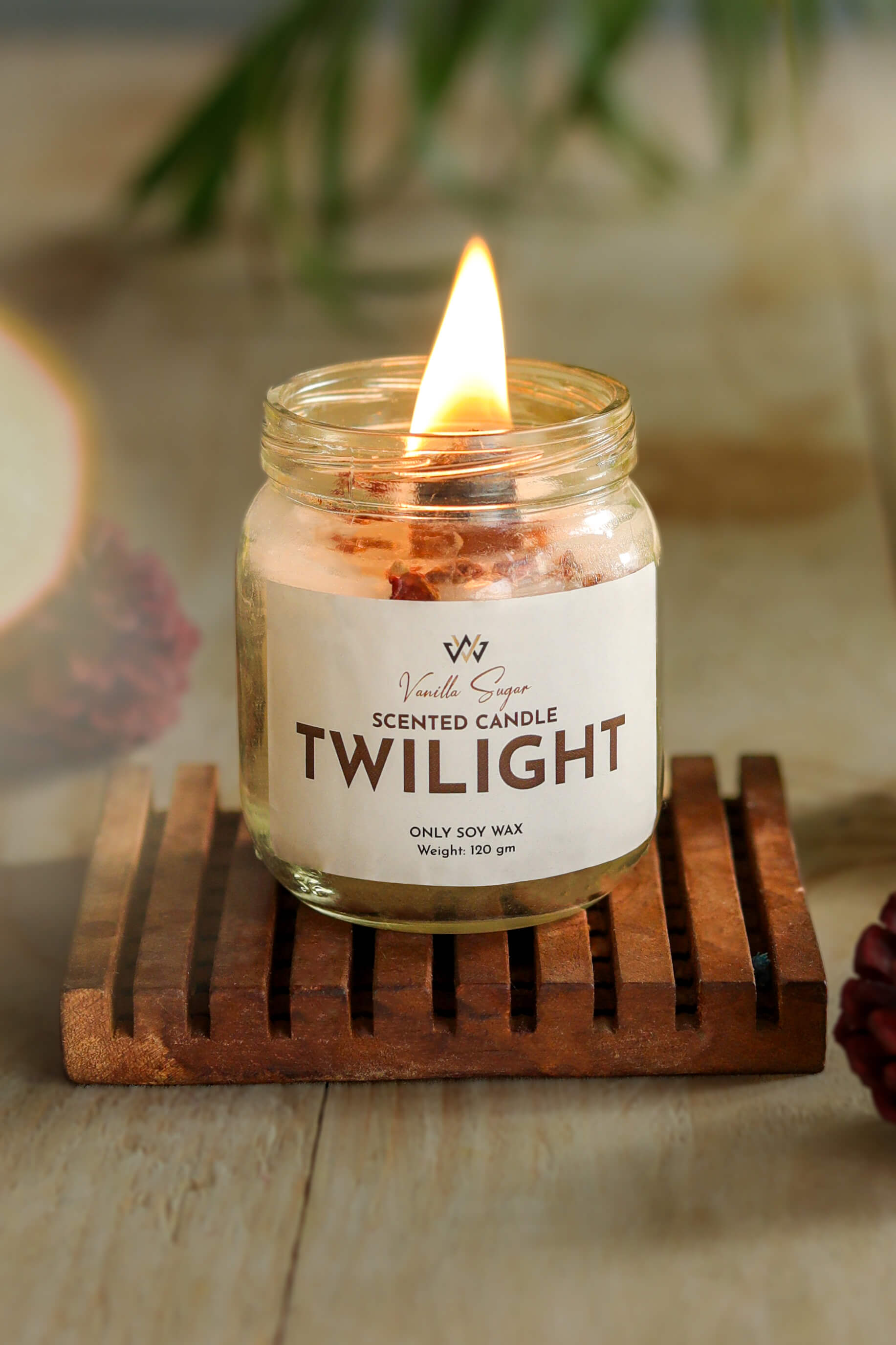 Scented Candle